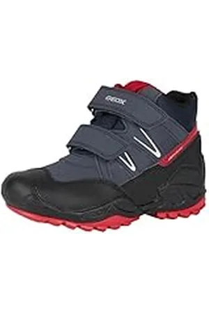 Geox J New Savage Boy B A, Zapatillas, , 38 EU