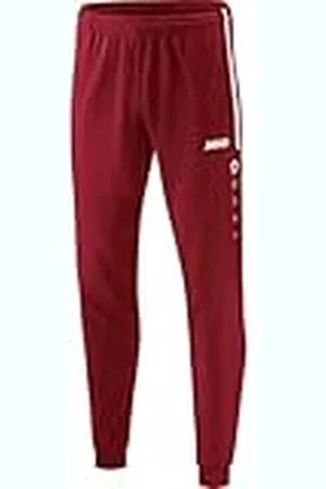 Jako Competition 2.0 Pantalones de poliéster, Hombre, , Small