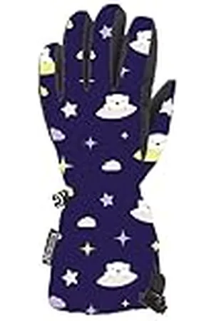 Matt Kids Gloves Bears