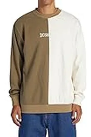 Dcshoes Baseline - Sudadera para Hombre