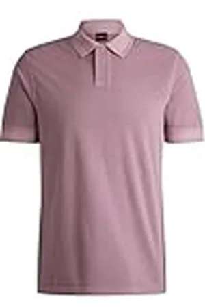 HUGO BOSS Prime, Camisa de Polo Hombre, , S
