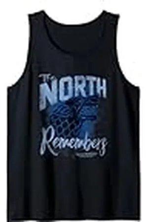 Game of Thrones The North Remembers Camiseta sin Mangas