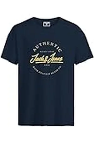 JACK & JONES Camiseta Marca Modelo T-Shirt Jack and Jones Chest