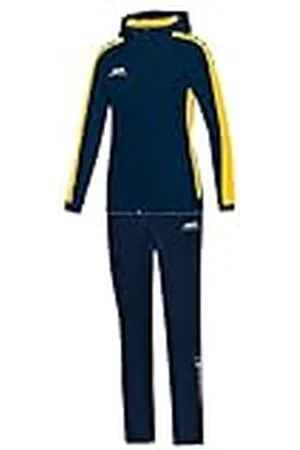 Jako Striker - Chándal con Capucha para Mujer, Unzutreffend, con Capucha., Mujer, Color , tamaño 36