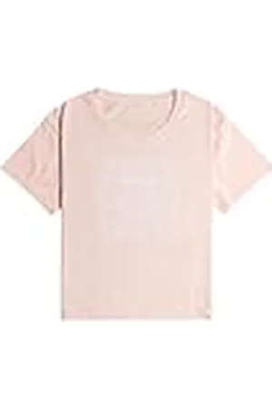 Roxy Back On My Feet A - Camiseta para Chicas 4-16