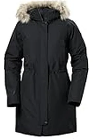 Helly Hansen Helly-Hansen Womens W Senja Parka, , XL