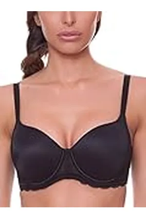 Selene Sujetador Copa Foam con Aros Desire ES 95D