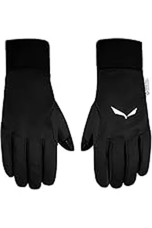 Salewa Sesvenna WS Grip Gloves Guantes, Mujer