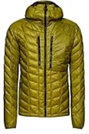 ROCK EXPERIENCE REMJ11231-C957 EUPHORIA HYBRID MAN JACKET Jacket Hombre L