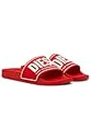 Diesel Sa-mayemi CC, Sandalias deslizantes Hombre, , 40 EU