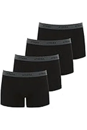 ATHENA Calzoncillo boxer para hombre, color , talla Large (talla fabricante : 4)