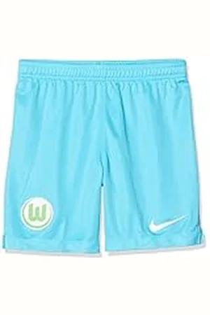 Nike Vflw Y Nk BRT Stad Short Ha Pantalones Cortos de Deporte, Unisex niños, , L