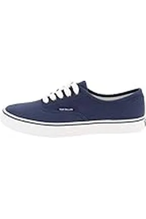 TOM TAILOR 7480540001, Zapatillas Hombre, , 46 EU