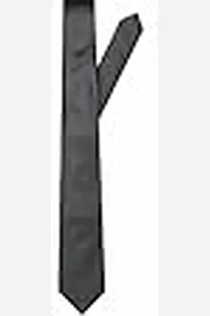SELECTED Slhnew Texture Tie 7cm Noos B Corbata, , Talla única para Hombre