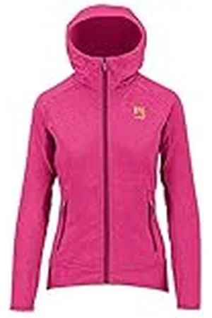 Karpos 2501046-042 MEZZODI Hoodie W FL Sweatshirt Mujer Tamaño XS