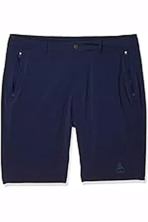 Odlo Conversion Pantalones Cortos para Hombre, , 54