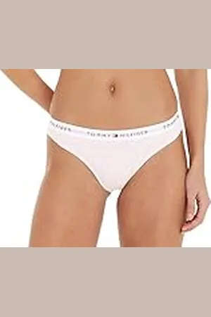 Tommy Hilfiger Braguita para Mujer Ropa Interior, , M