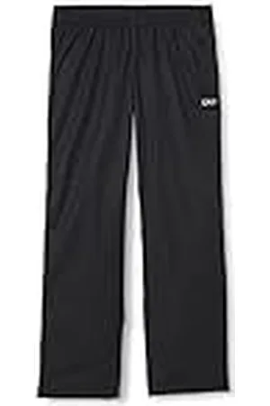 CMP Pantalón Lluvia Hombre Con Forro Y Cremalleras Laterales Largas, , XS