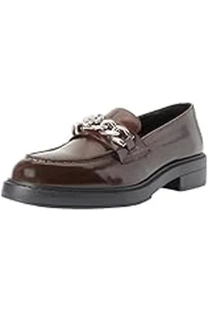 HUGO BOSS Vanity_Loafer_aba, Botín Mujer, , 39 EU