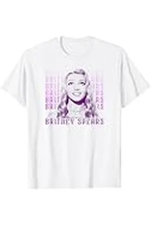 Britney Spears Lucky Camiseta
