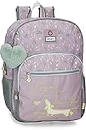 Enso Beautiful day Mochila Escolar Adaptable a Carro 30x38x12 cms Poliéster 13,68L