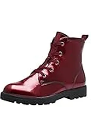 Tamaris Botines de Tacón para Mujer Veganos, , 41 EU