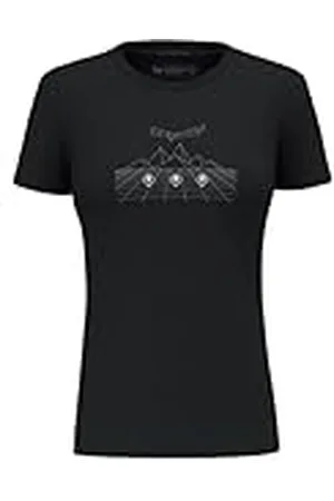Salewa Pure Dolomites Merino T-Shirt Women, , M