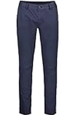 Garcia Pants Non Denim, Pantalones Hombre,