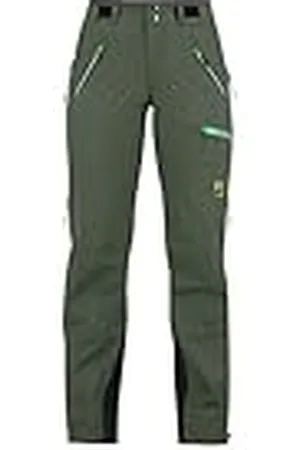 Karpos 2522035-024 Midi Shell W PNT Pants Mujer Tamaño XXL