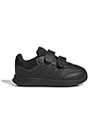 adidas TENSAUR Switch Shoes Infants, Zapatillas para Correr Unisex bebé, Core Black/Core Black/Core Black, 26 EU