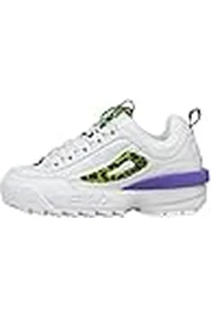 Fila Disruptor Wmn, Zapatillas Mujer, , 37 EU Estrecho