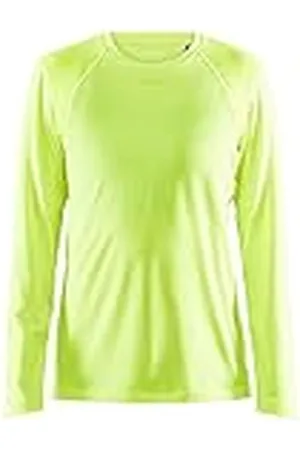 Craft ADV LS tee W Mujer