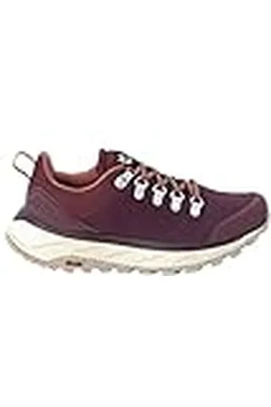 Jack Wolfskin Terraventure Urban Low W, Zapatillas Mujer, , 39.5 EU