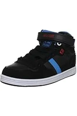 Globe Global Eye Wear Superfly-Kids, Zapatillas de Skateboarding Niño, Negro (Noir (10893), 32.5