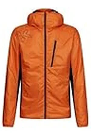 ROCK EXPERIENCE REMJ11121-C950 ICARUS HYBRID MAN JACKET Jacket Hombre S