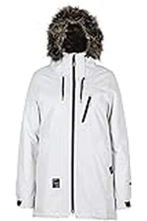 L1 Fairbanks Wjkt´21 - Chaqueta térmica para Mujer, Mujer, Chaqueta aislada, 1211-873740-3004, , Large