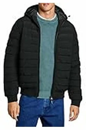 Pepe Jeans Tomek Chaqueta, , XL para Hombre