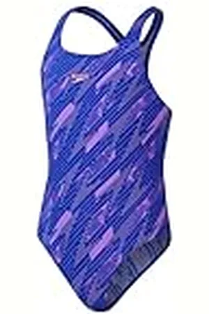 Speedo HyperBoom Allover Medalist Bañador, , 30 Girl