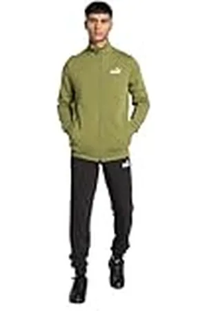 PUMA Clean Sweat Suit TR