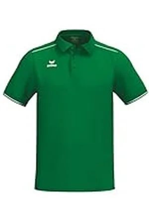 Erima CMPT Polo Pique´ (2112514) Hombre, , L