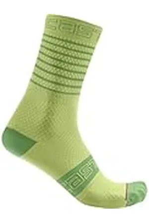 Castelli 4521063-346 SUPERLEGGERA W 12 SOCK Women