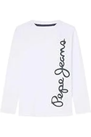 Pepe Jeans Waldo L/S, Camiseta