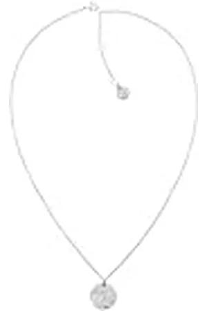 Tommy Hilfiger Jewelry Collar para Mujer de Acero Inoxidable - 2780589