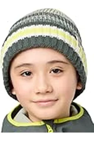 Jack Wolfskin Night Hiker Beanie K, Boina niños Unisex,