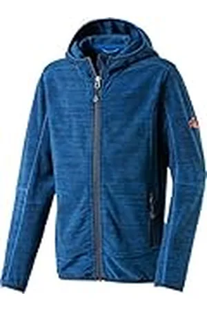 mc kinley Mckinley Chaqueta de forro polar Choco III para niños