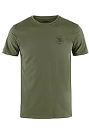 Fjällräven FJALLRAVEN 1960 Logo T-Shirt M, , S para Hombre