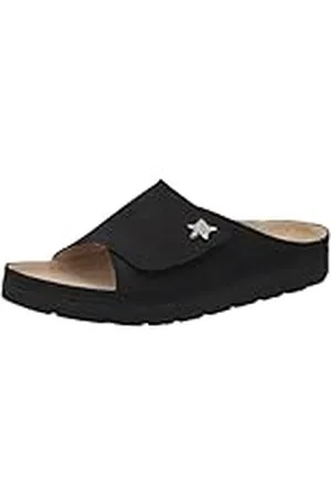 Berkemann Ronja, Pantuflas Mujer, , 39.5 EU