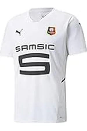 PUMA SRFC Away Shirt Replica with Sponsor Logo