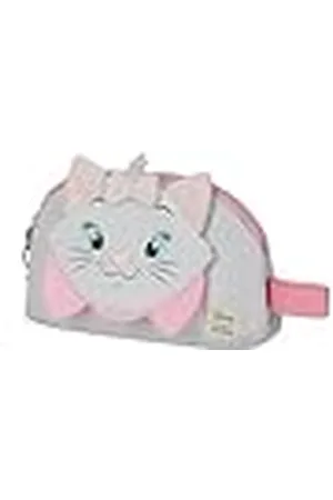 Samsonite Happy Sammies Disney - Bolsa de tocador, 22 cm, 2.5 L, Multicolor