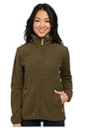 Fjällräven Fjallraven Stina Fleece W Sweatshirt, Mujer, , XS